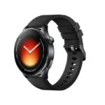 Xiaomi Watch 5 | Pantalla AMOLED de 1,54 pulgadas, cristal de zafiro | Sistema operativo inteligente WearOS 6 - Image 6