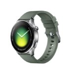 Xiaomi Watch 5 | Pantalla AMOLED de 1,54 pulgadas, cristal de zafiro | Sistema operativo inteligente WearOS 6 - Image 5